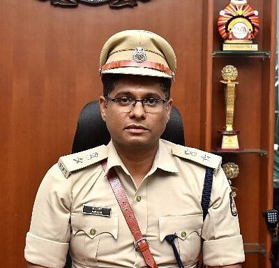 SP, Udupi
