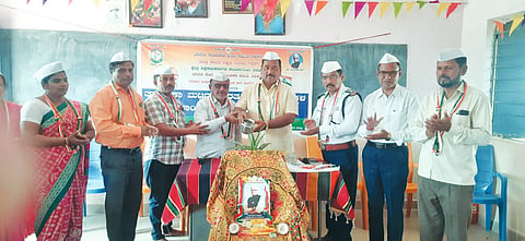 SRT SEVADAL