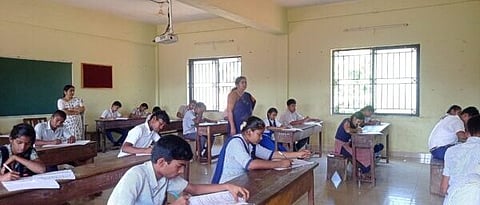 SSLC -2