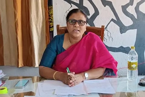 SSLC exam from 21st to 4th April