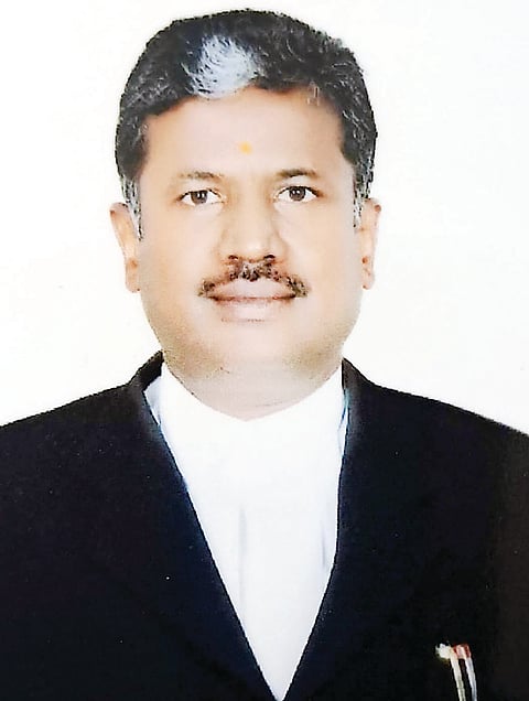 Sadanandagowda