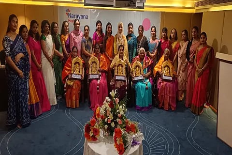 Sahyadri Narayan Hospital