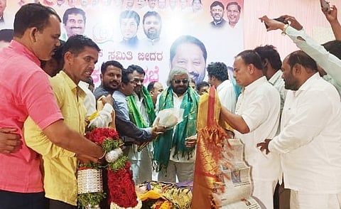 Samudaay Bhavan -2