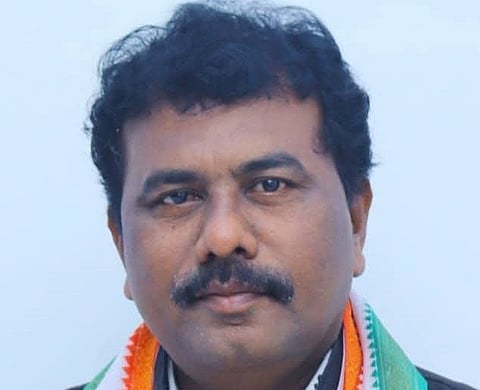Sanjay Jagirdar Photo