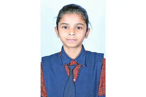 Selected for Kittur Military School