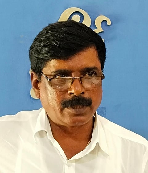 Shagya M.Mahesh