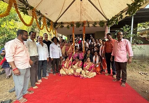 Shiva Lead