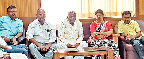 Shobha Niseemgoudra