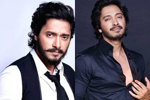 Shreyas Talpade