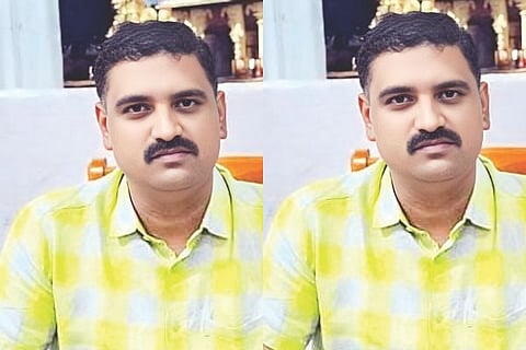 Sirwar Tasildar