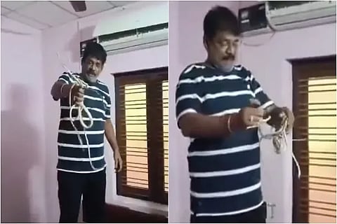 Snake Rescue