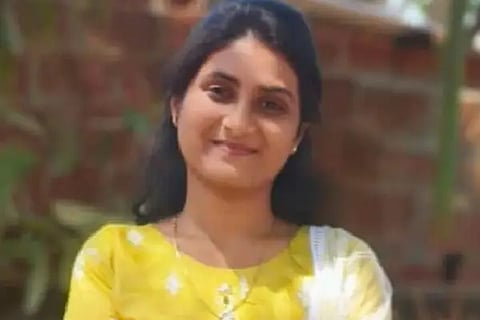 Sowmya achanur