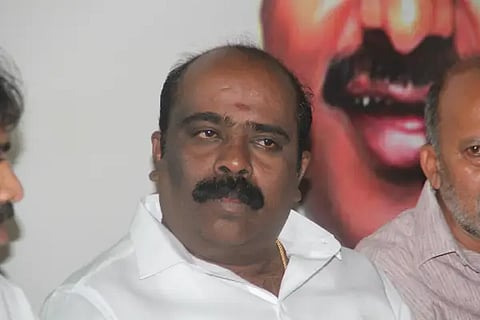 Srikanth