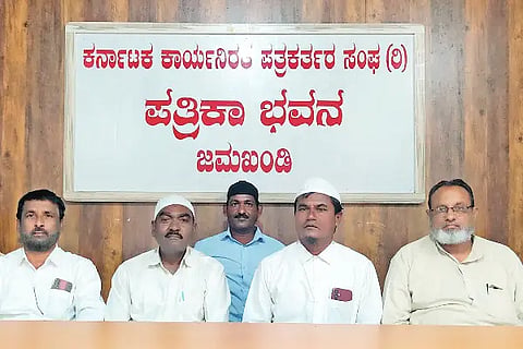 State government fails to deliver justice