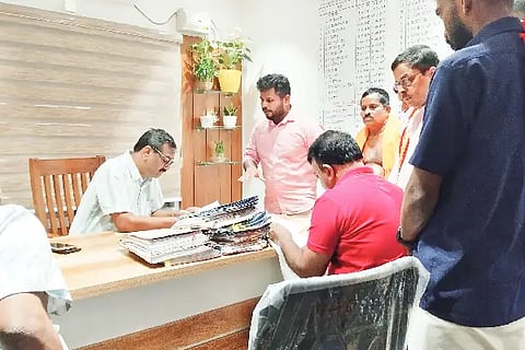 Sub_Malekudiya community