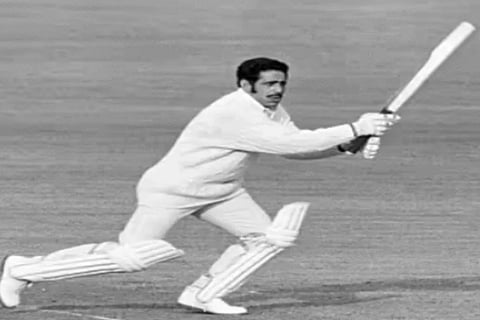 Syed Abid Ali 