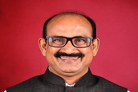 T M Shahid Thekkil