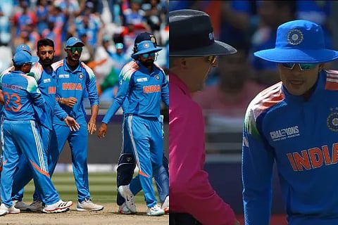 Team India
