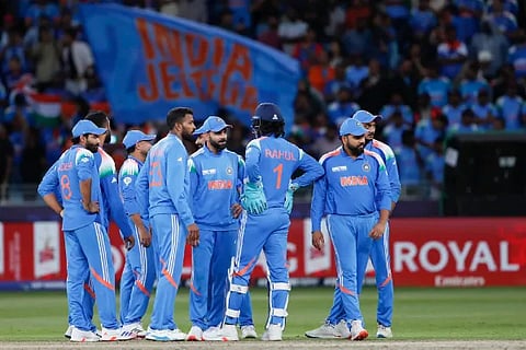 Team India