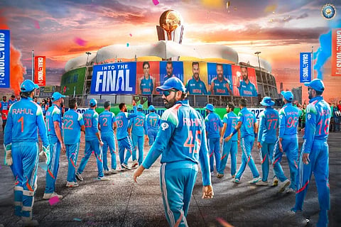 Team India