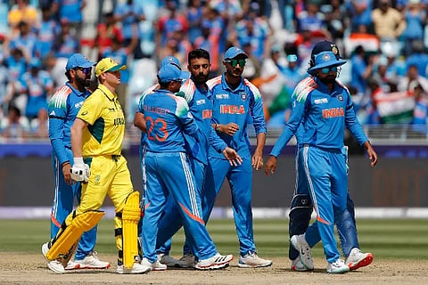 Team India