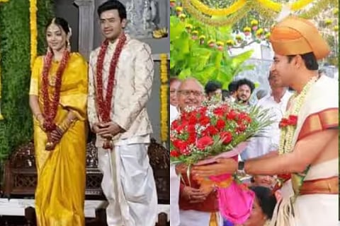 Tejasvi Surya