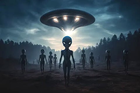 Time Traveler
