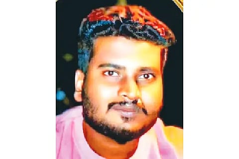 Town Panchayati contract worker dies after being electrocuted