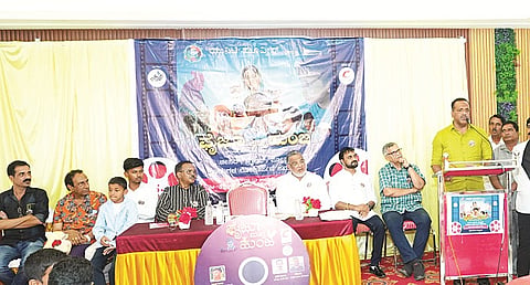 Trailer of children's film 'Paiju and Hunja' released