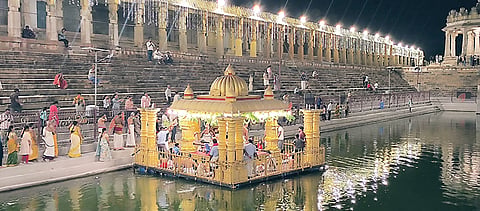 UTSAVA 1