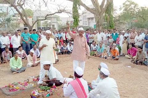 Ugadi prediction today in Guledagudda