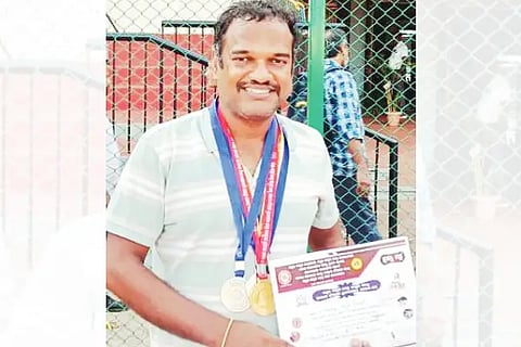 Ull_Lokappa Bidargaddi