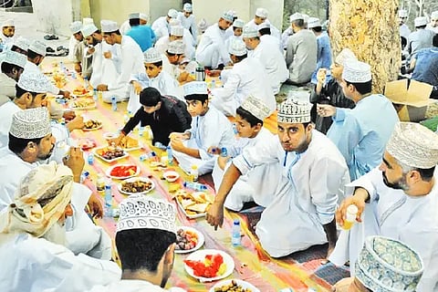 Ull_Ramzan fasting