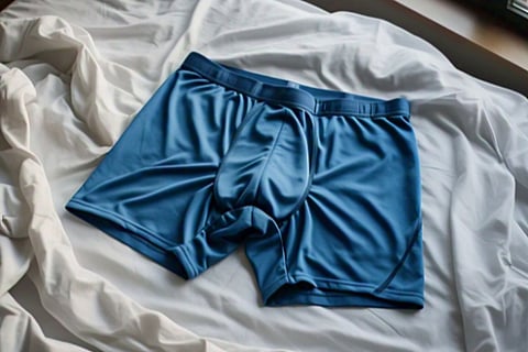 Underwear