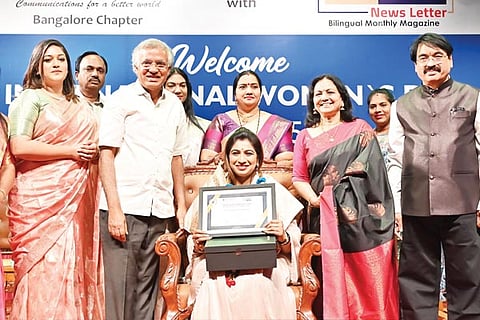 Vaani Medam