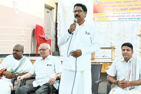 Vadiraja's contribution to the world of philosophy is unique.