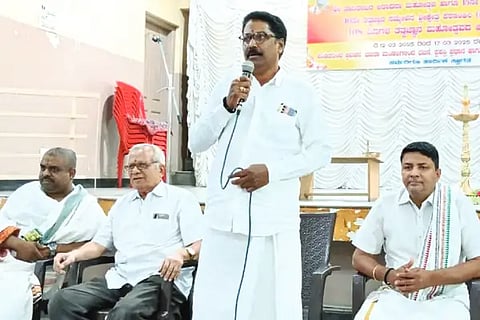 Vadiraja's contribution to the world of philosophy is unique.