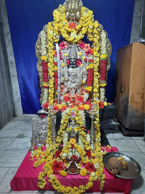 Veerabhadraswamy