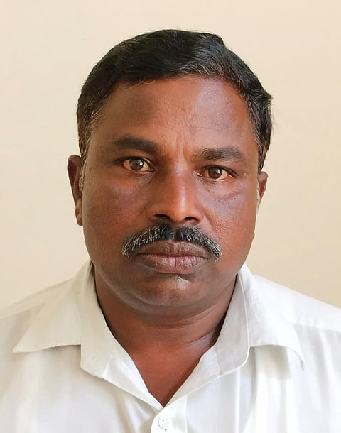 Venkatesh Honnuru