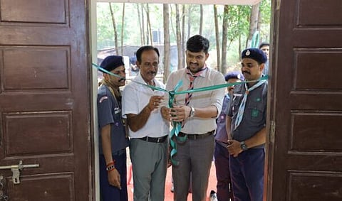 Vidyaranya Lead