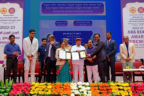 Vidyodaya_NSS