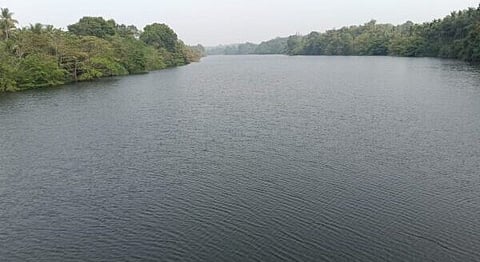 Water Lead