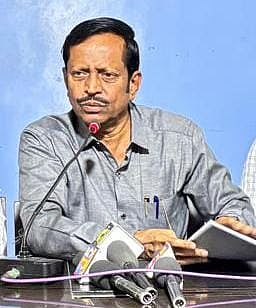 BASAVARAJA KALASA