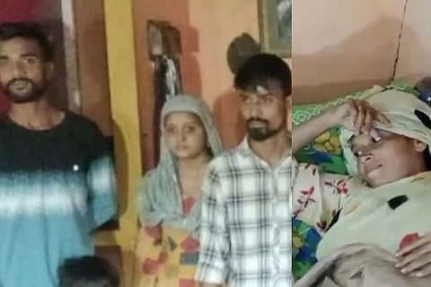 Woman Gives Birth To 14th Child