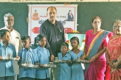 Women empowerment is possible only through education.