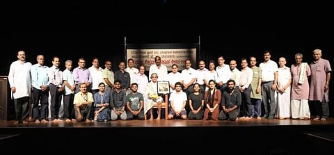Yakshagana 1