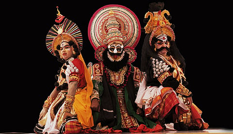 Yakshagana-2