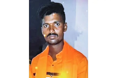 Youth dies after drowning in river