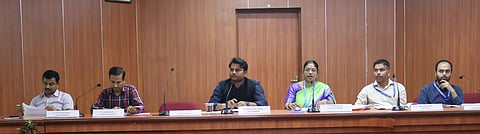 ZP Ceo Meeting