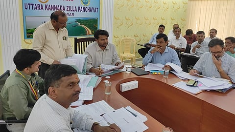 ZP General Body Meeting (1)